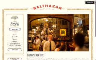 Balthazar Insurance Agency