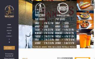 Annie's Tap House