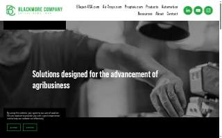 Blackmore Financial Solutions