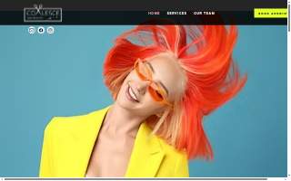 Coalesce Salon & Co.