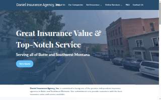 Daniel Insurance Agency, Inc