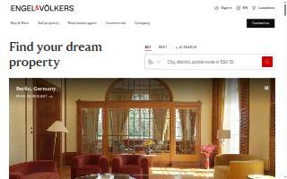 Engel & Völkers - Butte Real Estate