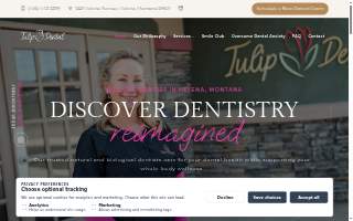 Tulip Dental