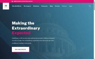 Multistate Tax Resources, LLC
