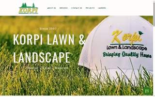 Korpi Lawn & Landscape, Inc.