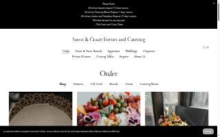 Savor and Graze Montana