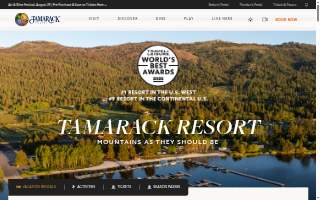 Tamarack Marketplace