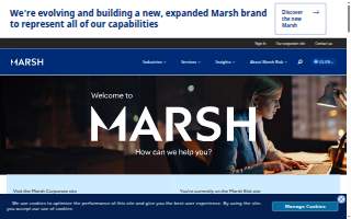 Marsh Bell Construction Company of Clemson