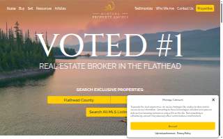 Montana Property Angels