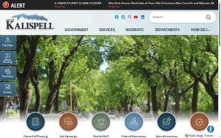 Kalispell Koffee