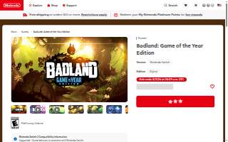Badland Motors