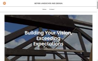 Boyer Landscape Nursery