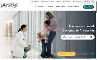 Medical Care (Urgent Care)