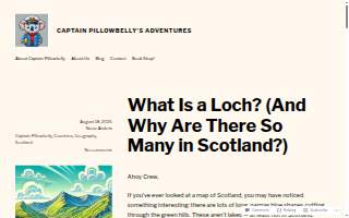 Loch Electric
