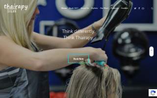 Thairapy Salon