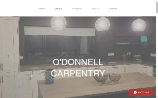 O’Donnell & Son Carpentry, LLC