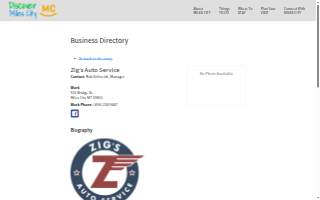 Zig's Auto Repair