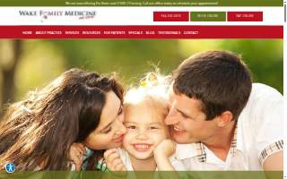 Wake Family Medicine