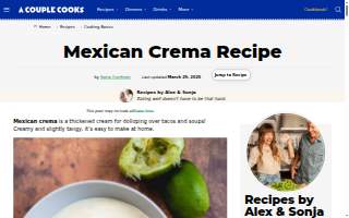 Crema Cafe