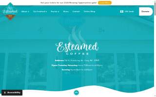 Esteamed Coffee