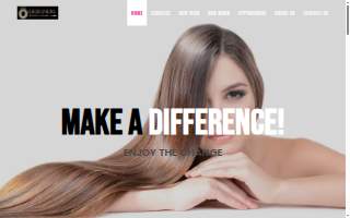 Designers Beauty House
