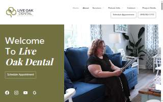 Live Oak Dental
