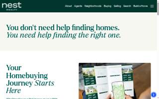 Nest Realty Wilmington