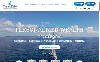 Masonboro Advisors