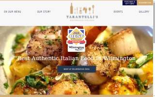 Tarantelli's