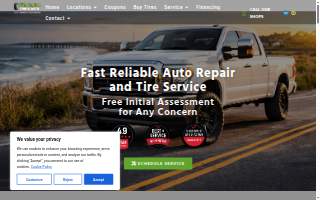 Wilmington Tire and Auto