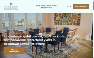 Harbour Salon and Spa - Wilmington