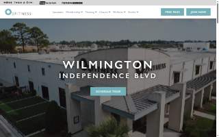 O2 Fitness of Wilmington