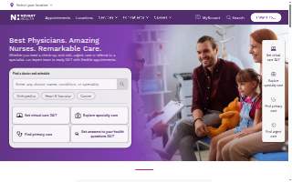 Novant Health Family Medicine Wilmington
