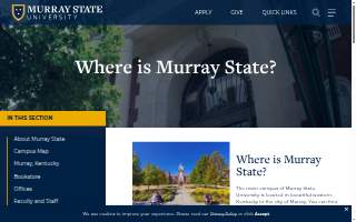 The Murray Law Firm