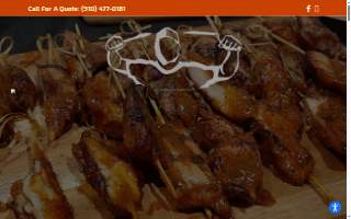 Chaney's Catering