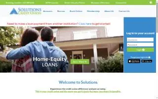Solutions Acct Tax & Cons LLC-High Point website