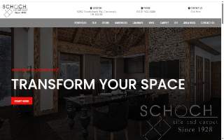 Schoch & Schoch
