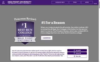 HPU Health - Randolph Dental
