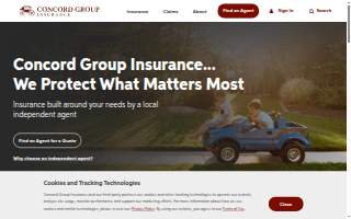 Insurance Concord