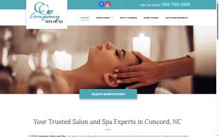 CC & Company Salon and Spa