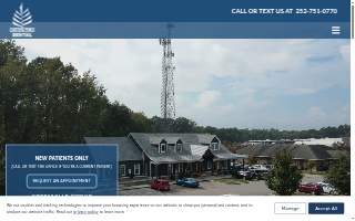 Eastern Pines Dental