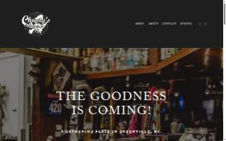 Christy's Euro Pub