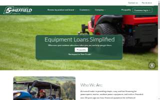 Sheffield Insurance Agency