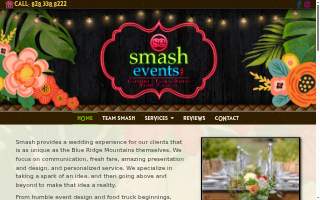 Smash Events Inc.