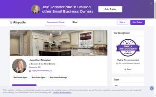 J Bouvier & Co. Real Estate