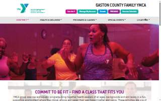 Warlick Family YMCA