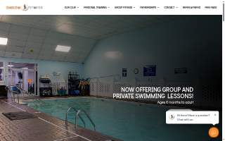 Onslow Fitness