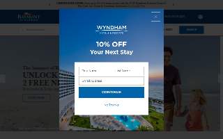Baymont by Wyndham Camp Lejeune
