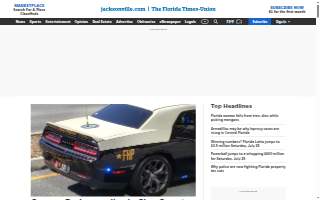 Jacksonville Tow & Recovery