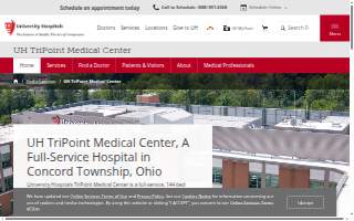Tripoint Law